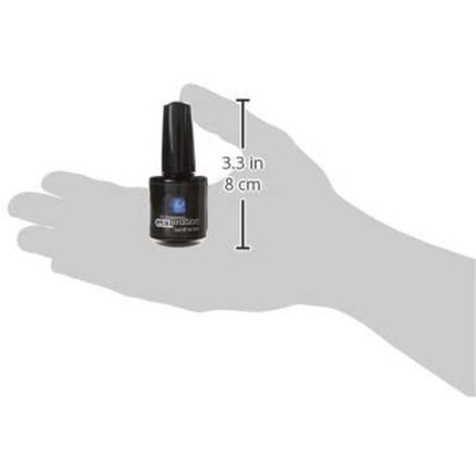 2335414_e1e6b146edaeb51131e9d228e63da131 Lac de unghii semipermanent Jessica Geleration Colours Sophia True Blue GEL 747 15ml - Image 1