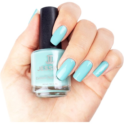 2335425_01646a8f132f9f786229751c8001a7a6 Lac de unghii Jessica Custom Nail Colour Flower Crown CNC 1168 14 8ml - Image 1