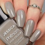 Lac de unghii Jessica Phenom Vivid Colour NightCap  PHEN 062  14ml