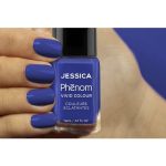 Lac de unghii Jessica Phenom Vivid Colour Decadent  PHEN 035  14ml