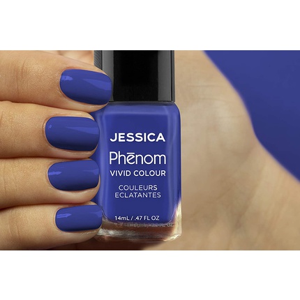 2335493_66dd89e09ec077076f3a9836a3bbc5dc Lac de unghii Jessica Phenom Vivid Colour Decadent PHEN 035 14ml - Image 1