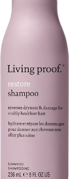 Living Proof Restore Shampoo And Conditioner Duo Set Shampoo And Conditioner