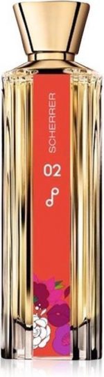 Damesparfum Jean Louis Scherrer EDT Pop Delights 02 (100 ml) - Image 2