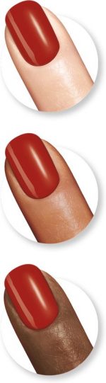 Sally Hansen InstaDri Nagellak - 383 ASAP Apple - Image 2