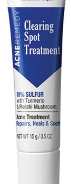 Jack Black Clean Spot Fix 15g