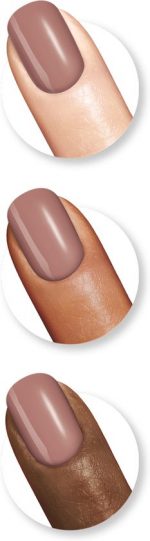 Sally Hansen Nagellak InstaDri - 203 Buff and Tumble - Image 4