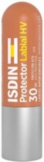 Sun Block Isdin HV Lips 4 g Spf 30