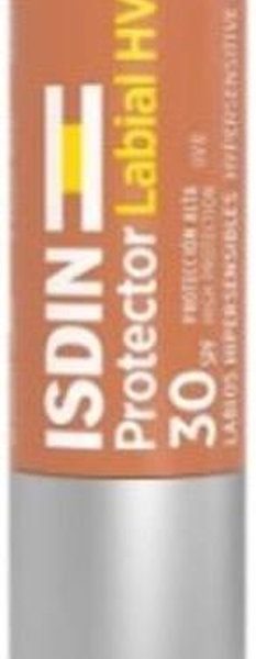 Sun Block Isdin HV Lips 4 g Spf 30