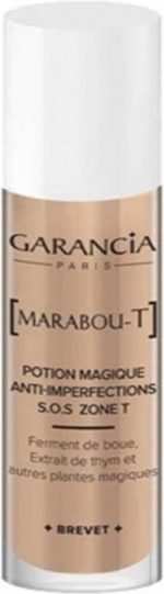 Garancia Marabou-T S.O.S Zone T Matterende Roll-On 10 ml - Image 2