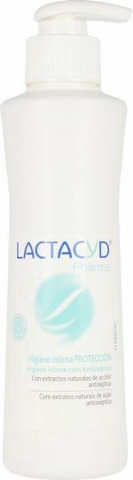 Intieme hygiënegel Lactacyd Beschermer (250 ml) - Image 2