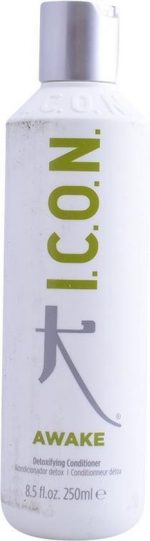 Voedende Conditioner Detoxifying I.c.o.n. 250 ml 1 L - Image 4