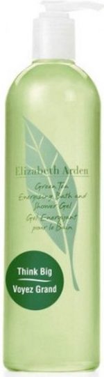 Elizabeth Arden - GREEN TEA shower gel 500 ml - Image 2