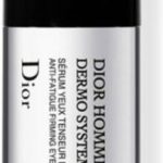 Dior Homme Dermo System Anti Fatigue Oogserum - 15 ml