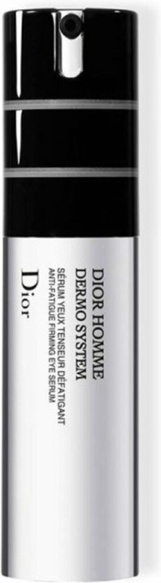 233x840-57 Dior Homme Dermo System Anti Fatigue Oogserum - 15 ml - Image 1