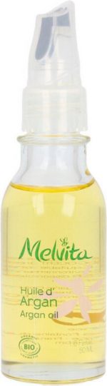 Melvita Argan olie 50ml - Image 2