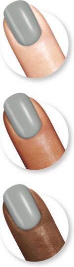 Sally Hansen InstaDri Nagellak - 523 Thyme is Money - Image 3