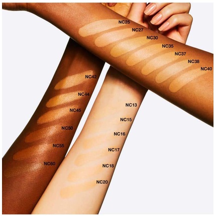 Mac Studio Fix Soft Matte Foundation Stick Nc13 9 Gr