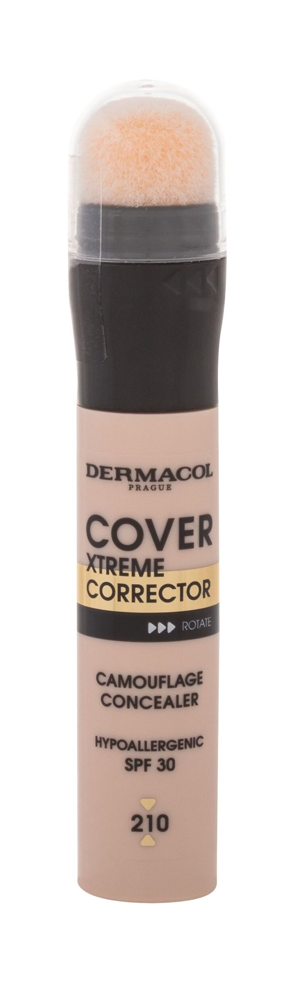 2347768_d16f65e14786f7688c61c3231e9e11d7 Dermacol Cover Xtreme Corrector 2 8 g - Image 1