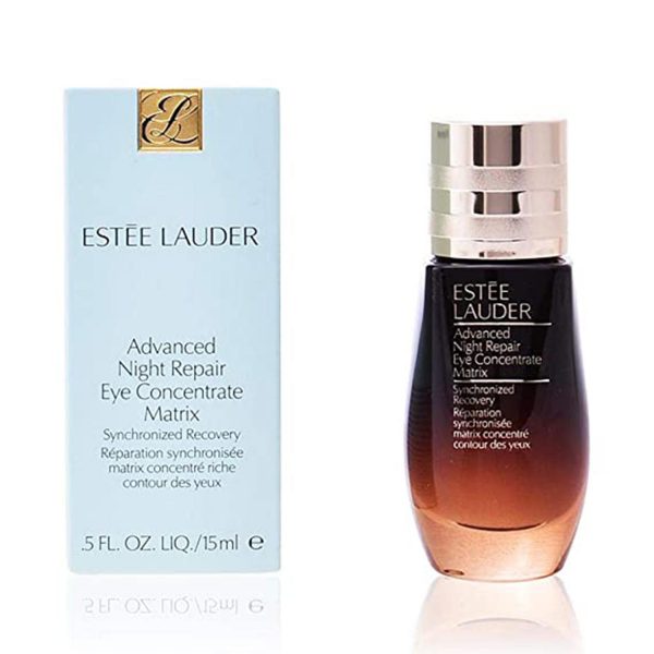 Estee Lauder Estee Lauder Advanced Night Repair Contorno Ojos Matrix 15ml