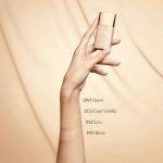 Estee Lauder Double Wear Sheer Long-Wear Makeup SPF20 1N2 Ecru 30 ml