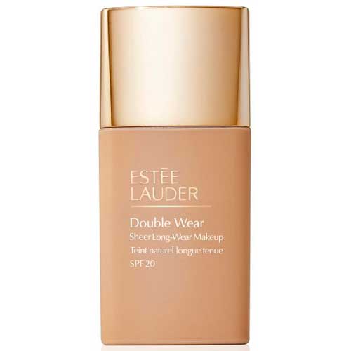 Estee Lauder Double Wear Sheer Matte Spf20 Long Wear Makeup 2w1