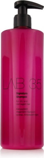 Shampoo Kallos Cosmetics Lab 35 (500 ml) - Image 3