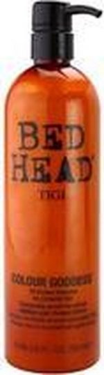 Bed Head by Tigi Colour Goddess Shampoo for Coloured Hair 750 ml - Image 3