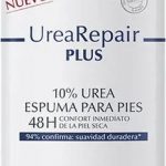 Eucerin Urearepair Plus 10% Espuma Pies 150 Ml
