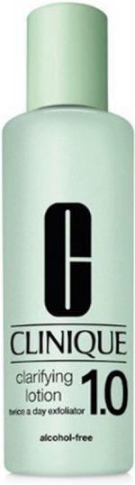 Clinique - Clarifying Lotion 1.0 200ml - Image 2
