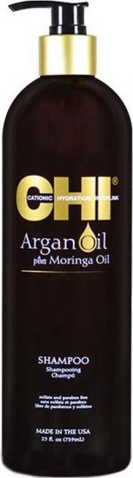 CHI - Argan Oil - Conditioner - 355 ml - Image 2
