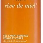Nuxe Reve De Miel Shower Gel 400 Ml