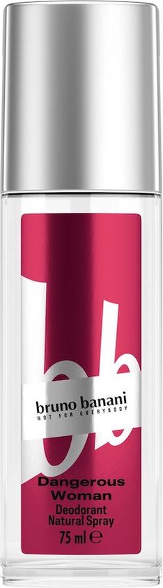 234x840-31 Dangerous Woman Deodorant 75ml - Image 1