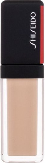 Shiseido Fluide Make Up Basis Make Up Synchro Skin Self Refreshing Concealer 102 Fair - Image 10