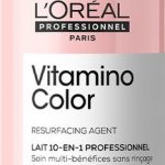 L’Oréal Professionnel Vitamino Color 10-In-1 Spray – Corrigerende spray voor gekleurd haar – Serie Expert – 190 ml