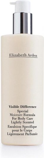 Elizabeth Arden Visible Difference - 300ml - Bodylotion - Image 2
