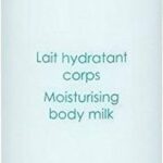 Jeanne Piaubert Moisturising Body Milk 400ml