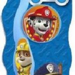 Paw Patrol tandenborstel Chase, Rubble en Marshall