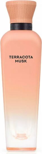 Damesparfum Adolfo Dominguez Terracota Musk EDP (120 ml) - Image 2