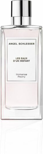 Damesparfum Inmense Peony Angel Schlesser EDT (100 ml) (100 ml) - Image 2