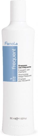 Fanola - Frequent Use Shampoo - 350ml - Image 2