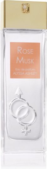 ROSE MUSK edp vapo 100 ml - Image 3