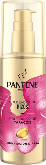 Curl Defining Cream Pantene V 145 ml - Image 2