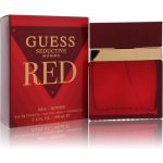 Guess Seductive Homme Red 100 ml Eau de Toilette - Herenparfum - Image 5