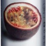 Greenland Balm & Butter Passion Fruit Lip Balm