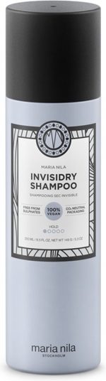 Maria Nila - Invisidry Shampoo 250 ml - Image 2