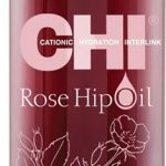 CHI Rose Hip Oil Color Nurture Protecting Conditioner 739 ml