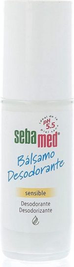 Sebamed Deodorant Roll-on 50ml Balsamo