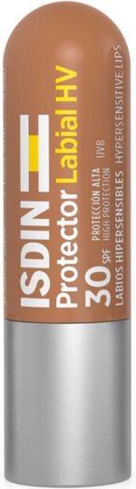 Sun Block Isdin HV Lips 4 g Spf 30 - Image 3