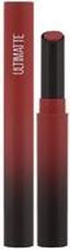 235x840-158 Maybelline New York Color Sensational Ultimat No 099 More Berry 12 G - Image 1