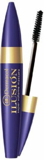 Super  Super Volume Mascara  Ilusion  Super Volume Mascara  11 ml